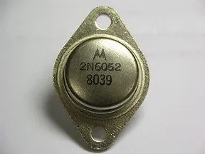 P-DARL+D 100V 12A 100W TO-3