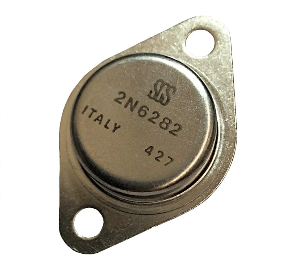 Darl. N-Ch 60V 20A TO-3