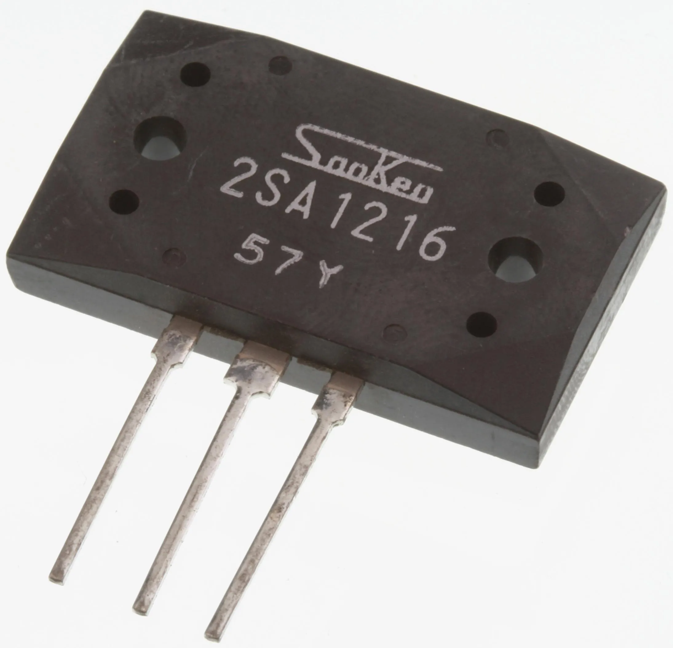 PNP 180V 17A 200W MT-200