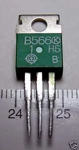 2SB566