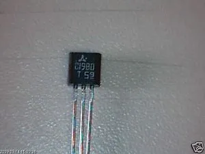 SI-N 120V 20mA 0.25W 200MHz
