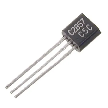 SI-N 180V 0.05A 0.4W 65MHz