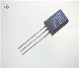 SI-N 160V 70mA 0.9W 150MHz TO-92