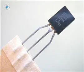 SI-N 150V 0.5A 0.8W 120MHz TO-92