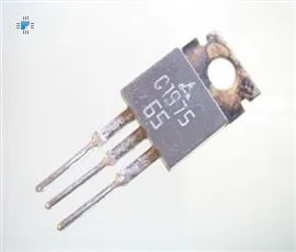 SI-N 120V 2A 3.8W 50MHz