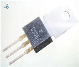 SI-N 300V 0.05A 1,5W 75MHz TO-202