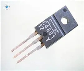 SI-N 150V 2A 25W 15MHz TO-220F