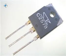SI-N 140V 7A 70W 10MHz TO-3P