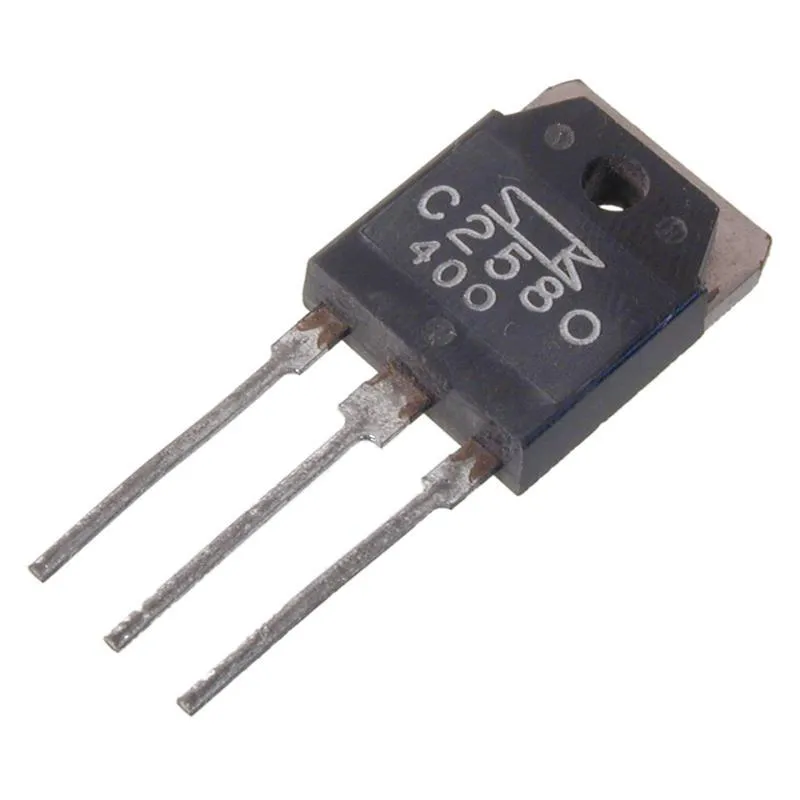 SI-N 180V 9A 90W 10MHz TO-3P