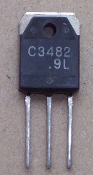 SI-N 1500V 6A 120W TO-3P