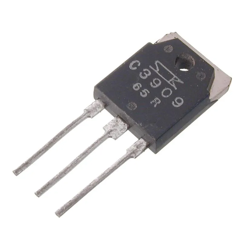 SI-N 900V 5A 100W TO-3P