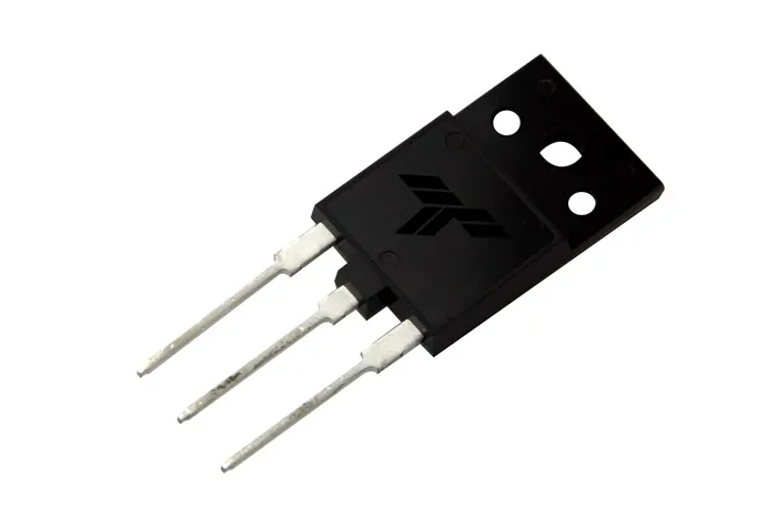 SI-N 1500V 20A 75W TO-3PF