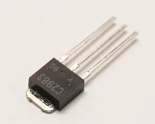 SI-N 160V 1.5A 1W 100MHz TO-252