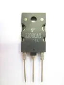 NPN 700V 8A 125W TO-3PH
