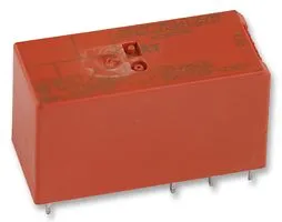 PrintRelæ 5VDC/403mW/62R/2xSKIFTE