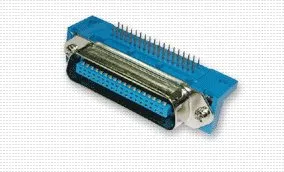 Centronic 36-pol HAN 90¤ for print