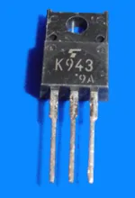 N-FET 60V 25A 40W E046 TO-220F