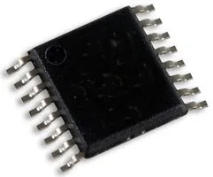 Direct DigSynth 0-50MHz TSSOP16