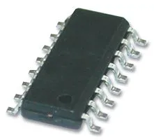 10bit Ser. ADC 8Ch SPI SO16