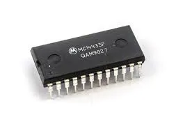 3,5Dig ADC BCD DIP24
