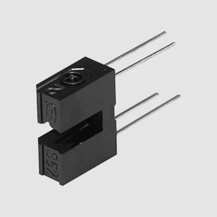 Photointerr. Slot 3,0mm OPIC PCB-Mt