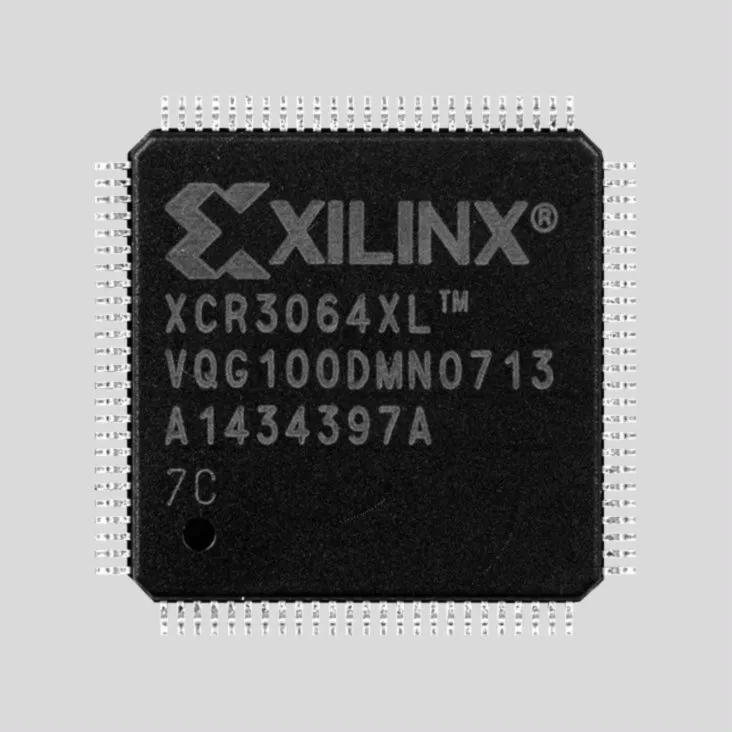 128Macro 108I/O 7,5ns TQFP144