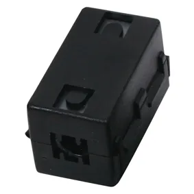 Ferrit filter for kabel, 7,5mm