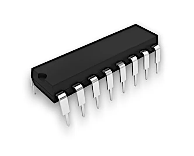 IC 16-pin DIL16