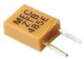 Ceramic Resonator 2-Pole 485kHz for Remote