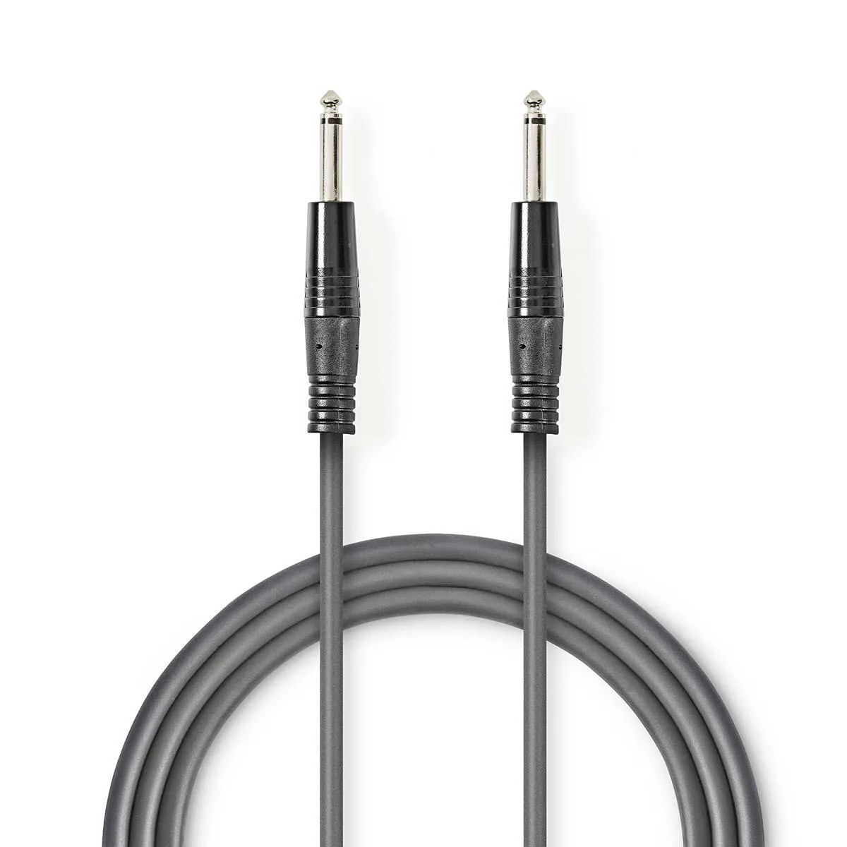 Guitarkabel, 6,3 Jack-Jack Han, 3 meter