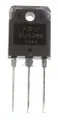 NPN 900V 113W TO-3P