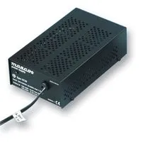Netdel 12V DC 10A MASCOT - 9522, 135W