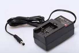 SPS Plug-in 10W 7,5V/1,33A (2,1x5,5mm)