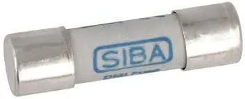 Fuse 10x38 Ultra-fast 1000V 10A
