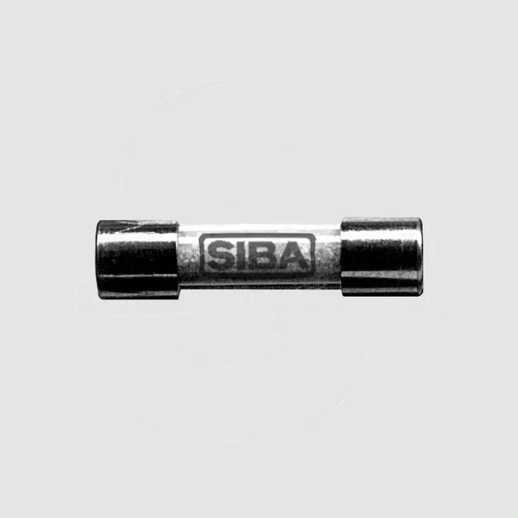 PV Fuse 10x38 gPV 1000V 10A