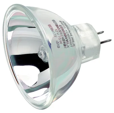 Halogenpære 12 VDC 75 W GZ6.35 EFN