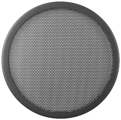 Højttalergitter, 214mm. for 8""