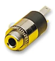 2,5mm. stereo hun chassis LUMBERG