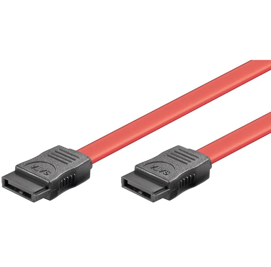 SATA-kabel, 10cm
