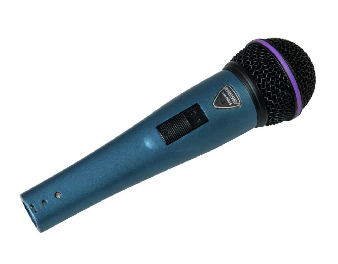 Omnitronic Mikrofon, VM-250 S PRO