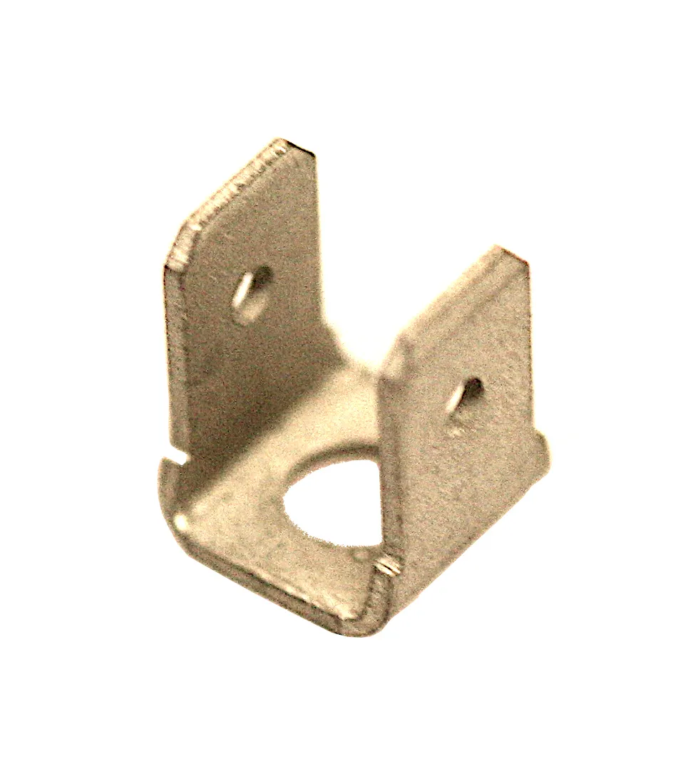 SPADESTIK 2 X 6,3MM.