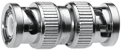 BNC 2 x HAN 75 OHM