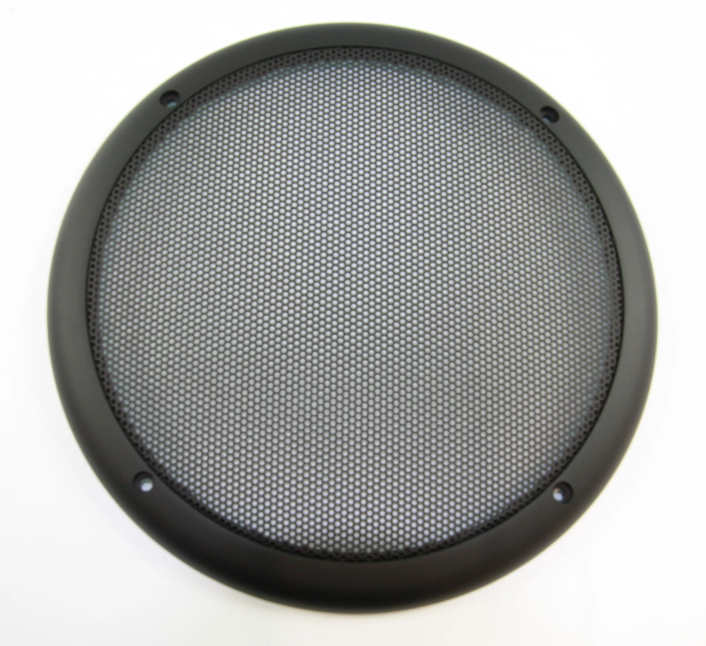 HiFi højttalergitter for 10"" enheder