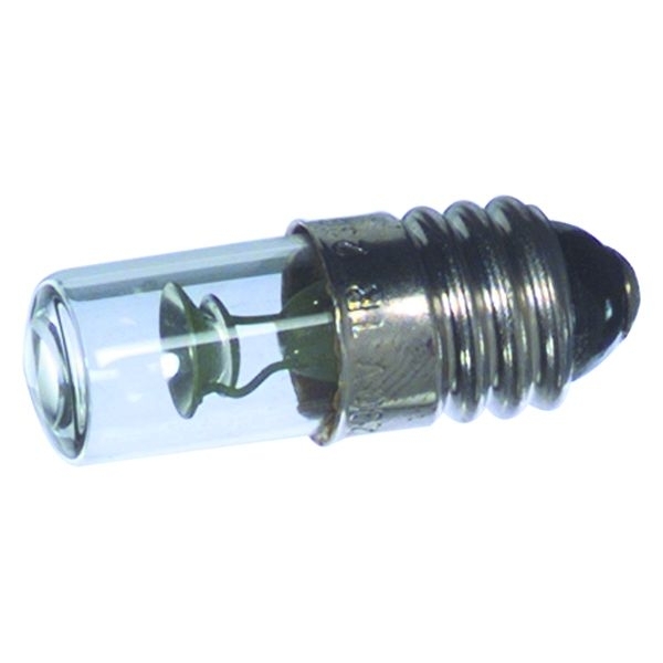 E10-Glimlampe 110V 20mA 2,2W Ø=10x28mm.