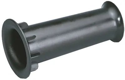 Basrefleksrør Ø=39mm.