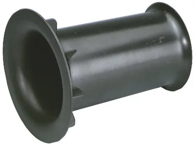 Basrefleksrør Ø=67mm.