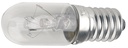 Signal-glødepære E14 24 VAC/DC 10W