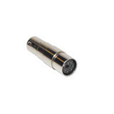 Gender changer PS/2 Male/Female 6-pin