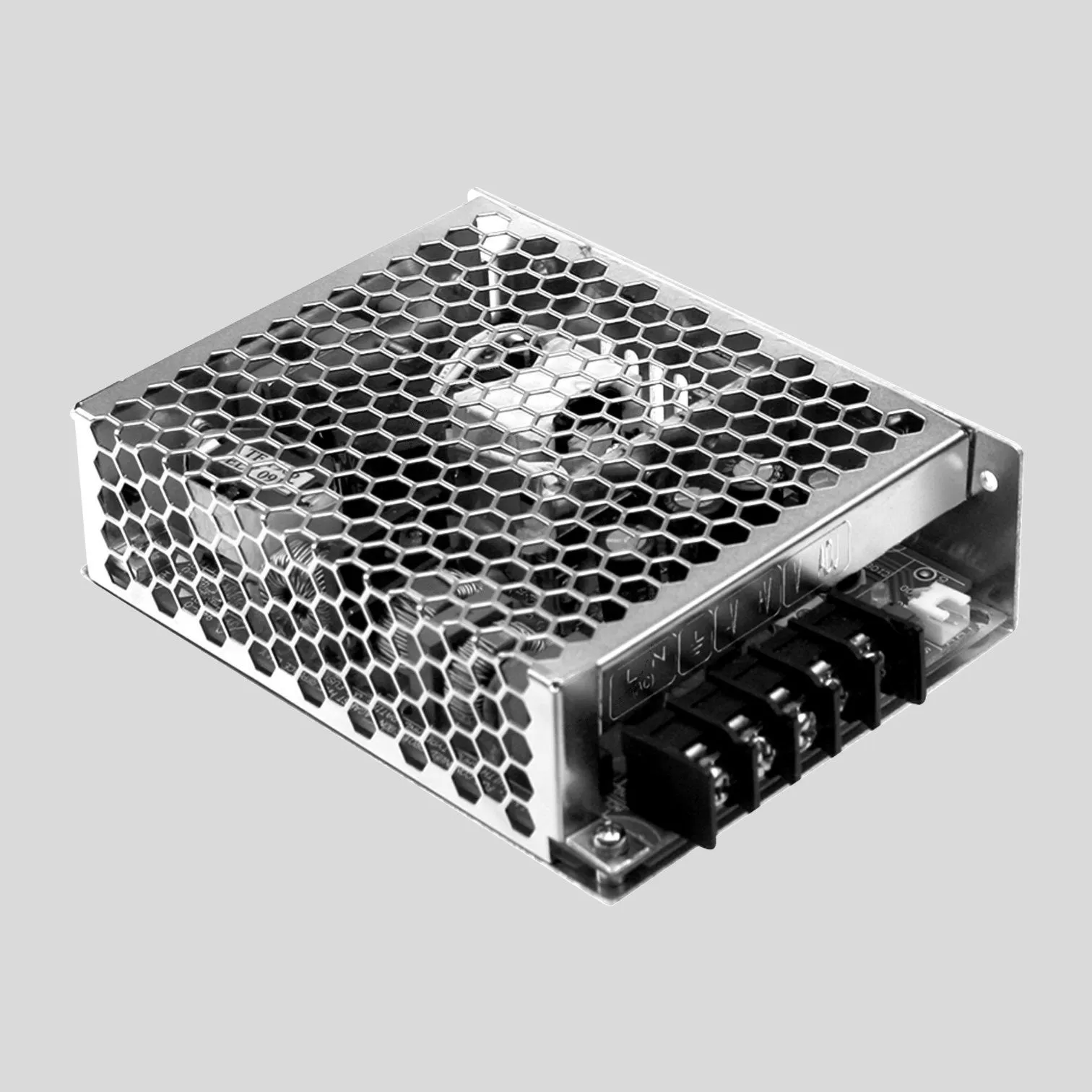 SPS Case 75W PFC 36V/2,1A