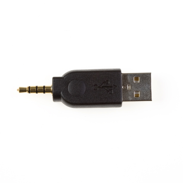 Samsung USB adapter